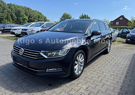 VW Passat Variant Volkswagen Comfortline BMT/Start-Stopp*TOP*