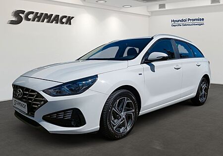 Hyundai i30 cw Select Mild-Hybrid*TÜV-NEU*KAMERA*