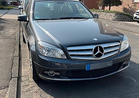 Mercedes-Benz C 220 CDI T