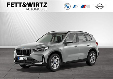 BMW X1 gebraucht kaufen BMW X1 xDrive25e Head-Up|Anhängerk.|PA+|LCProf.