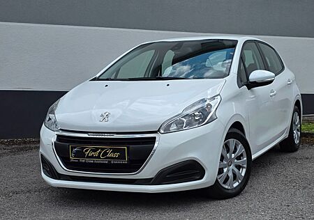 Peugeot 208 1.5 HDi 100 Active 1.Hand,Navi,Sitzheizung..