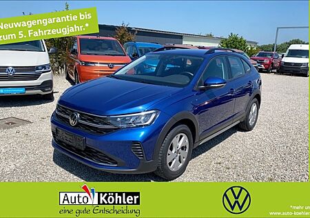VW Taigo Volkswagen Life TSi Nur für Gewerbe und Export LED