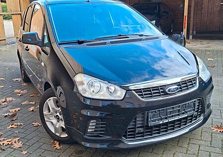 Ford C-Max Style +