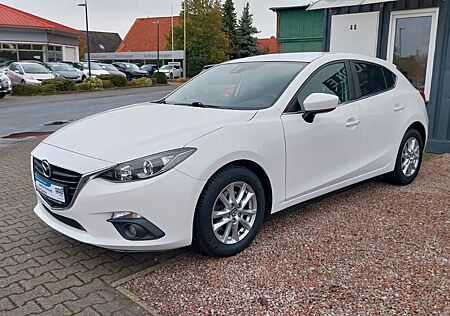 Mazda 3 Lim. Center-Line **SHZ**PDC**KLIMAAUTOMATIK**
