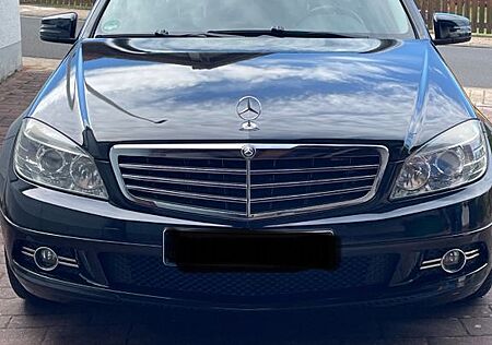 Mercedes-Benz C 180 W 204