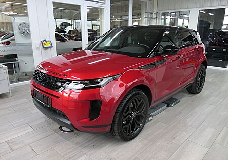 Land Rover Range Rover Evoque S, Winter-Paket, 8-fach