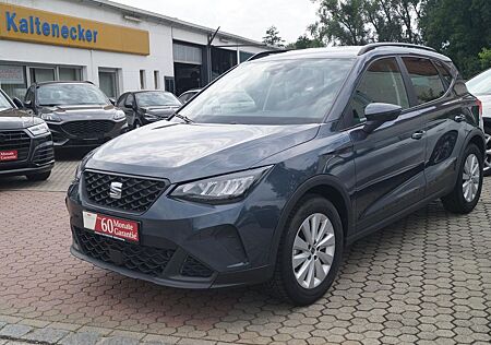 Seat Arona 1.0TSI Style - 16"LMF- LED -FullLink -PDC