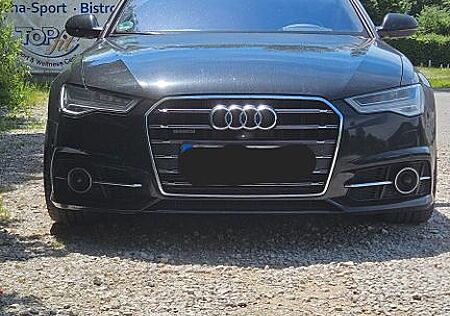 Audi A6 3.0 TDI 235kW quattro tiptronic Avant -