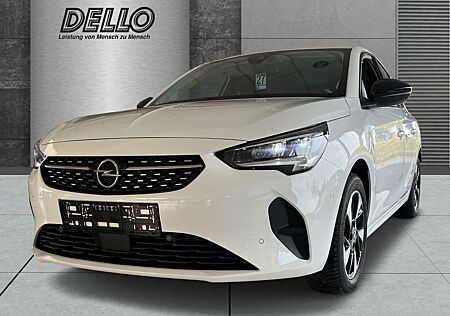 Opel Corsa -e Elegance 11KW-Charger Park & Go Komfort-
