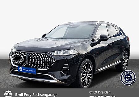 GWM WEY 05 WEY05 / Coffee01 Premium AWD Plug-In