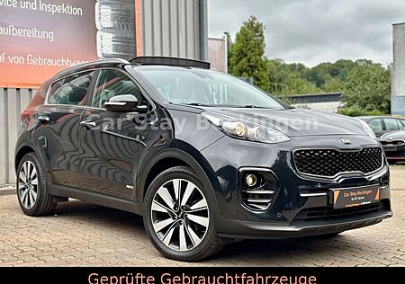 Kia Sportage Vision 4WD/NAVI/SPURASSIS/KAMERA/PANO