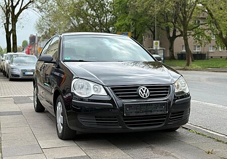VW Polo Volkswagen IV Trendline