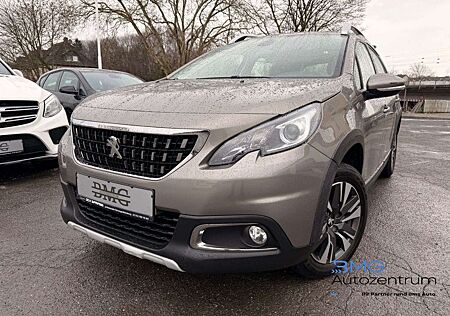 Peugeot 2008 1.2 PureTech 110 | Zahnriemen Neu