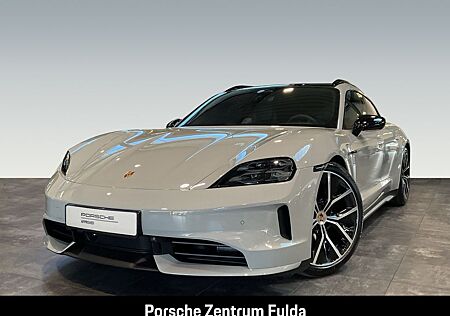 Porsche Taycan Sport Turismo Black Edition InnoDrive