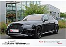 Audi RS4 Avant BLACK PANO AHK MATRIX HUD 280km/h