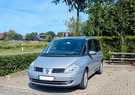 Renault Espace Dynamique 2.0 dCi FAP 110kW Dynamique