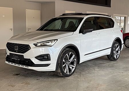 Seat Tarraco FR 2.0 TDI 4Drive LED/360/Pano/AHK/StHZ