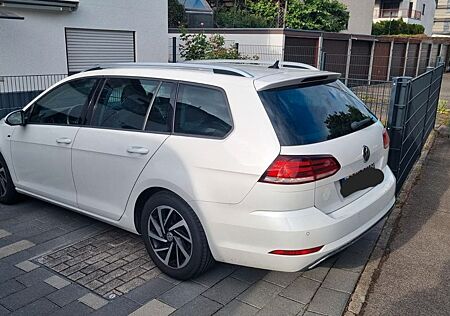 VW Golf Volkswagen 1.5 TSI ACT Join Variant Join