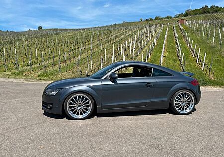 Audi TT Coupe 2.0 TFSI -