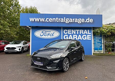 Ford Fiesta 1.0 EcoBoost Hybrid S&S Aut. ST-LINE