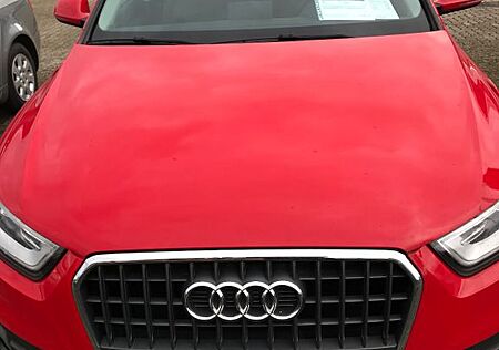 Audi Q3 2.0 TDI -