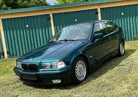 BMW 316i 316 318i Coupe