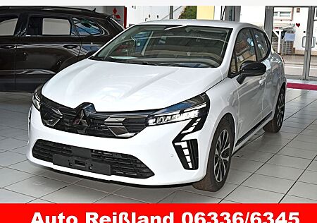 Mitsubishi Colt Plus WERKSGARANTIE b. 12/2030