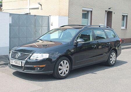 VW Passat Variant Volkswagen Trendline Klima,Navi,Tempomat,EU4
