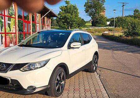 Nissan Qashqai 1.2 DIG-T Tekna Tekna