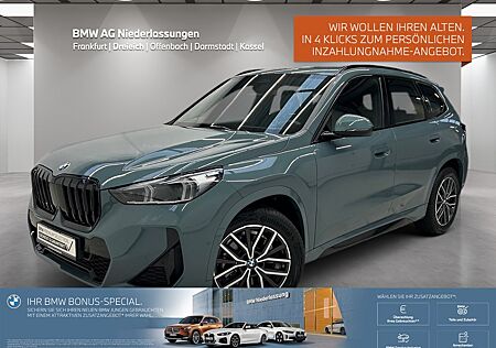 BMW X1 sDrive20i M Sport Kamera LED Sitzheizung
