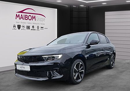 Opel Astra L GS 360 Grad Kamera//AHK Abnhembar
