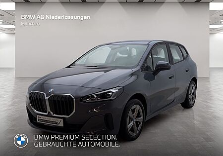 BMW 223i xDrive Active Tourer AHK Kamera LED