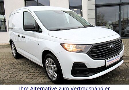 Ford Transit Connect Trend L1*Allwetter*AHK*Navi*PDC*