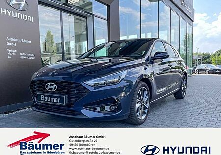 Hyundai i30 1.0 T-GDI 6-MT 2WD ADVANTAGE