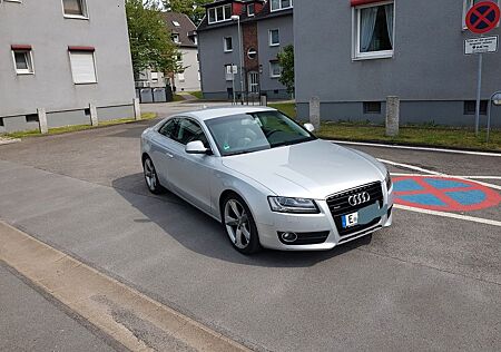 Audi A5 3.0 TDI (DPF) quattro -