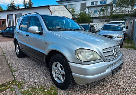 Mercedes-Benz ML 320 *4x4*AUTOMATIK*Tüv 03.2026*