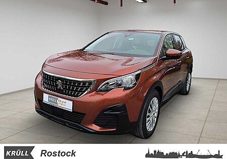 Peugeot 3008 Allure+Klima+AHK+WR