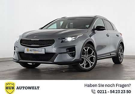 Kia XCeed 1.5 T-GDI Platinum Edition LEDER+NAVI+AHK+