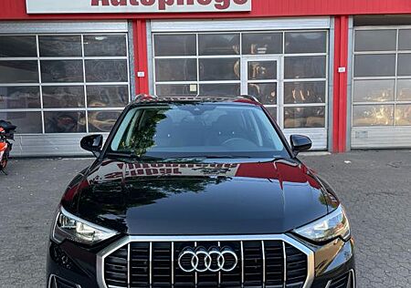 Audi Q3 35 TFSI S tronic advanced advanced
