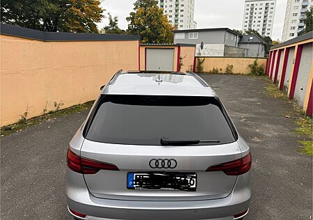 Audi A4 3.0 TDI tiptronic quattro Avant -