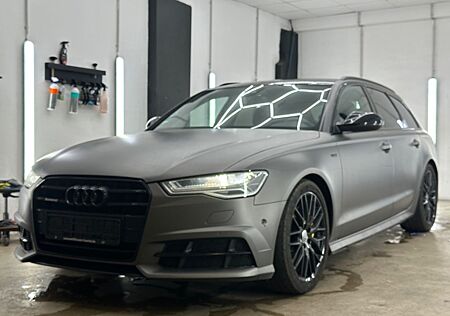 Audi A6 3.0 TDI S-Line | TÜV 10/2026 | 2. Hand