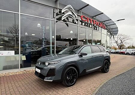Citroën C5 Aircross Hybrid 145 Doppelkupplung 6-Gang MAX