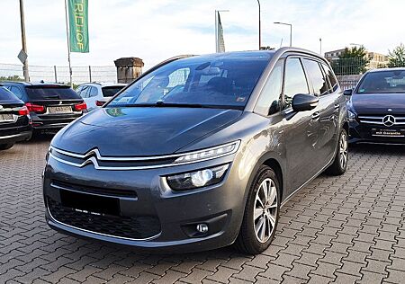 Citroën C4 Spacetourer Grand C4 Picasso/Spacet. 150PS+PANO+Massage+AHK