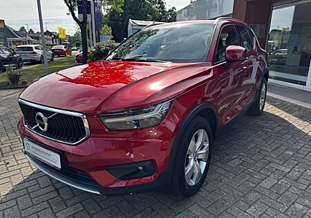 Volvo XC 40 XC40 T3 Momentum Pro #volvocars #madebysweden