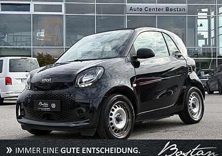 Smart ForTwo EQ Coupe SITZHEIZUNG/BLUETOOTH/ISO/1.HAND