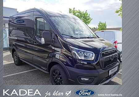 Ford Transit Kasten 350 L3 TRAIL AWD NAVI*ACC*PDC*CAM