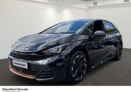 Cupra Born 170 kW Sitzheizung Rückfahrkamera Full-Link