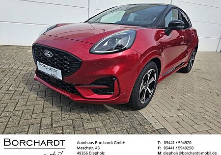Ford Puma 1.0 Auto. ST-Line NEU 360° Navi ACC AHK abn