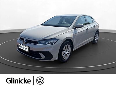 Volkswagen Polo 1.0 TSI DSG Navi IQ.Drive SiHz