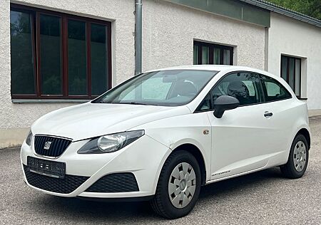 Seat Ibiza SC Reference